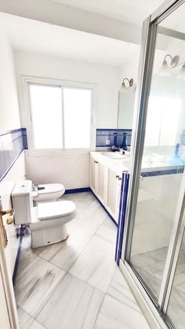 4 slaapkamer Appartement te koop in Casco Antiguo, Marbella - € 650.000 (Ref: 9590472)