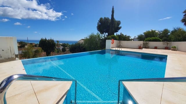 2 sovrum Bungalow till salu i Solymar, Benalmádena - 319 000 € (Ref: 9590474)