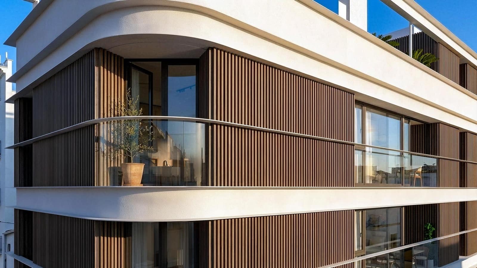 2 makuuhuone Kattohuoneisto myytävänä paikassa Estepona - 1 249 000 € (Ref: 9590475)