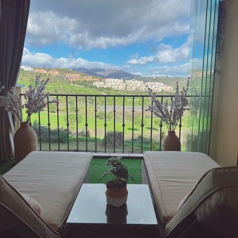 2 Zimmer Apartment zu verkaufen in La Cala de Mijas, Mijas mit Garage - 265.000 € (Ref: 9593313)