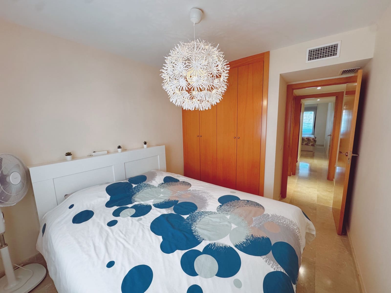 2 Zimmer Apartment zu verkaufen in La Cala de Mijas mit Garage - 265.000 € (Ref: 9593313)