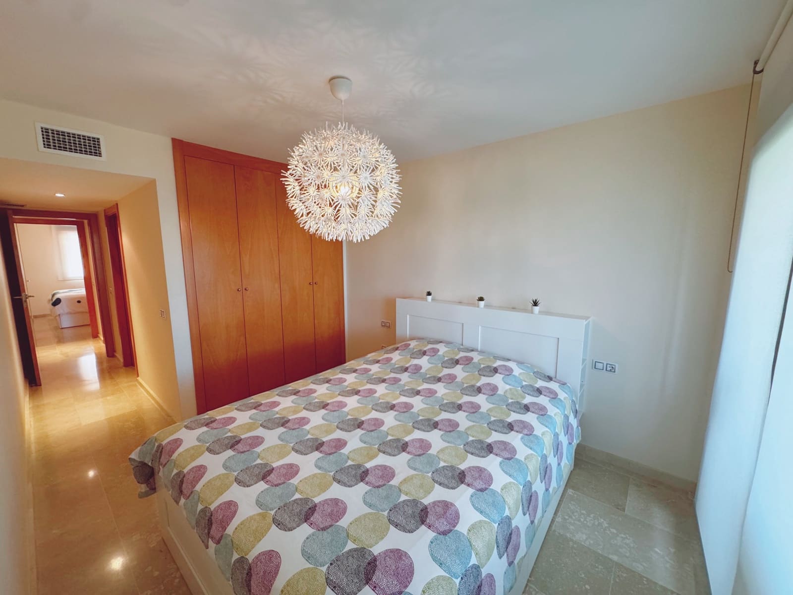 2 Zimmer Apartment zu verkaufen in La Cala de Mijas mit Garage - 265.000 € (Ref: 9593313)
