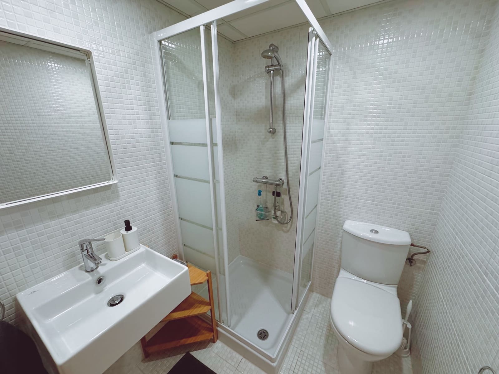 2 Zimmer Apartment zu verkaufen in La Cala de Mijas mit Garage - 265.000 € (Ref: 9593313)