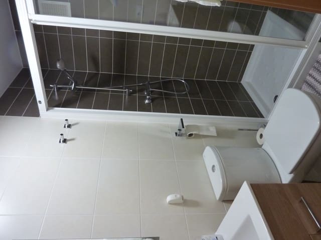 2 sypialnia Apartament na sprzedaż w Solymar, Benalmádena - 599 000 € (Ref: 9593315)