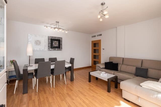 2 slaapkamer Appartement te koop in Solymar, Benalmádena met garage - € 420.000 (Ref: 9593315)