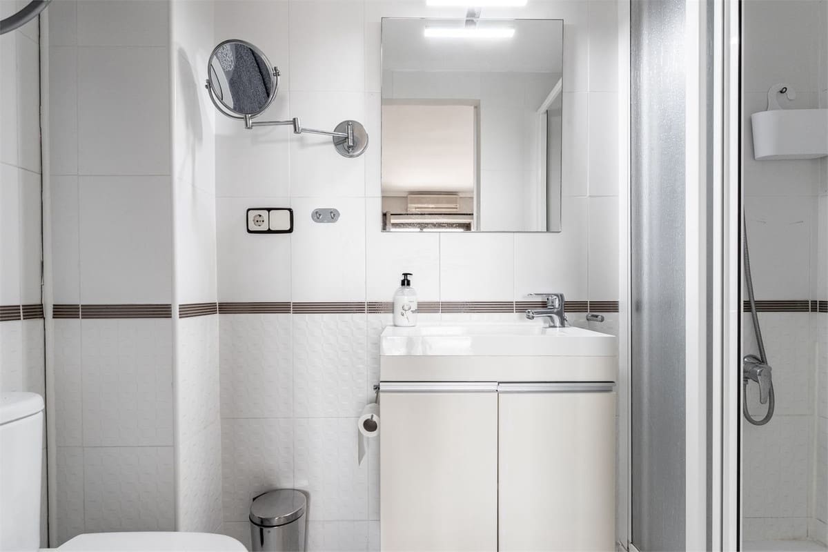 2 sypialnia Apartament na sprzedaż w Fuengirola - 359 000 € (Ref: 9593316)