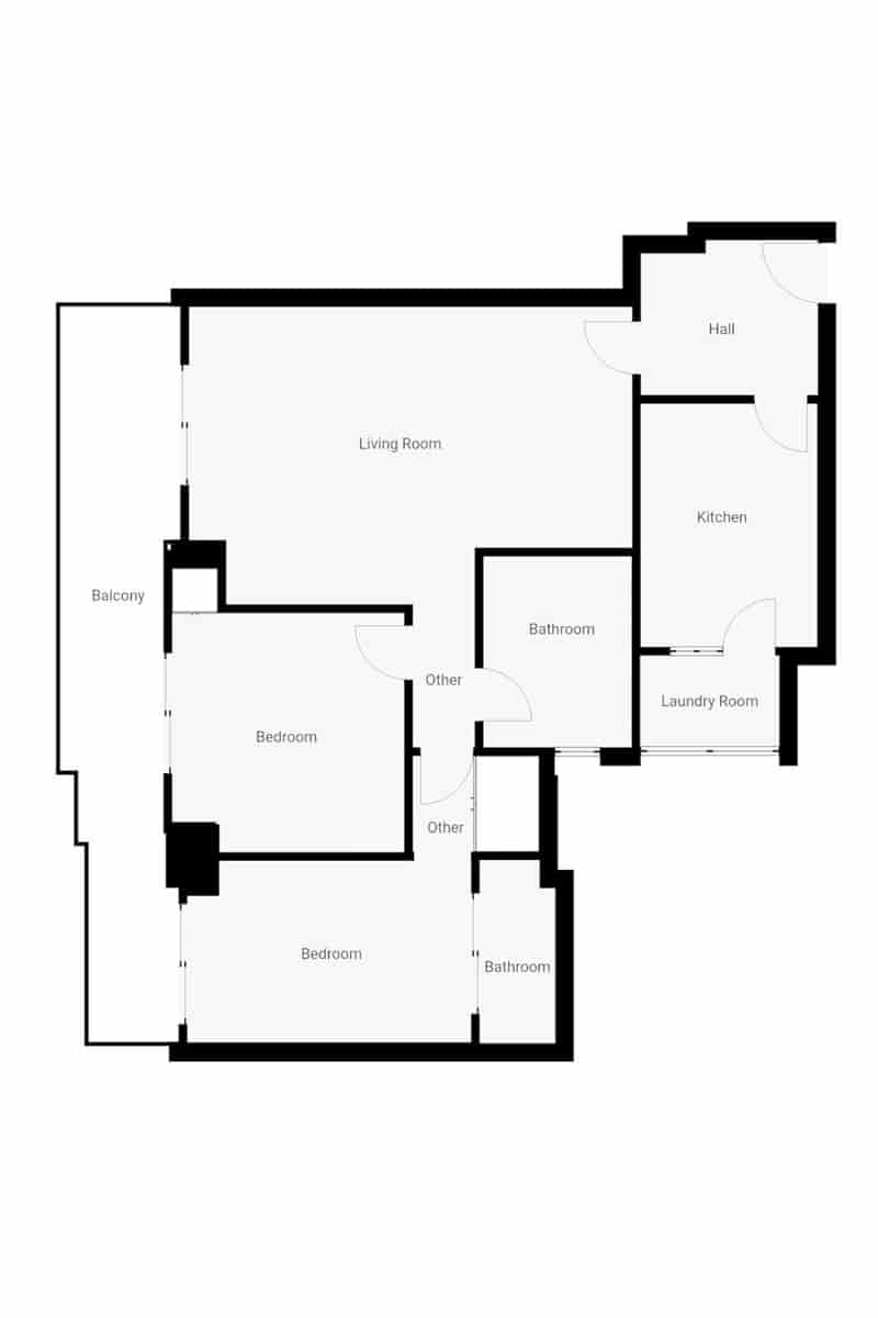 2 sypialnia Apartament na sprzedaż w Fuengirola - 359 000 € (Ref: 9593316)