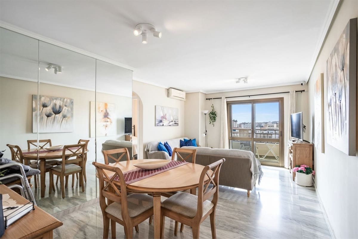 2 sypialnia Apartament na sprzedaż w Fuengirola - 359 000 € (Ref: 9593316)