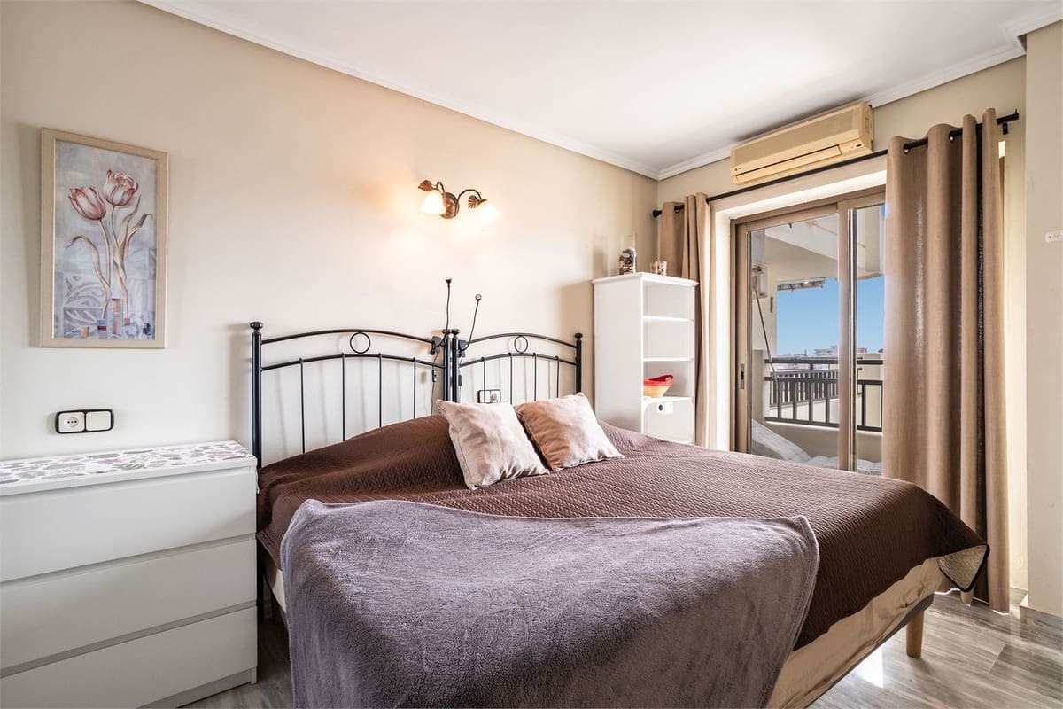 2 sypialnia Apartament na sprzedaż w Fuengirola - 359 000 € (Ref: 9593316)