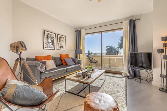 1 makuuhuone Huoneisto myytävänä paikassa Parque Central, Estepona - 309 000 € (Ref: 9593317)