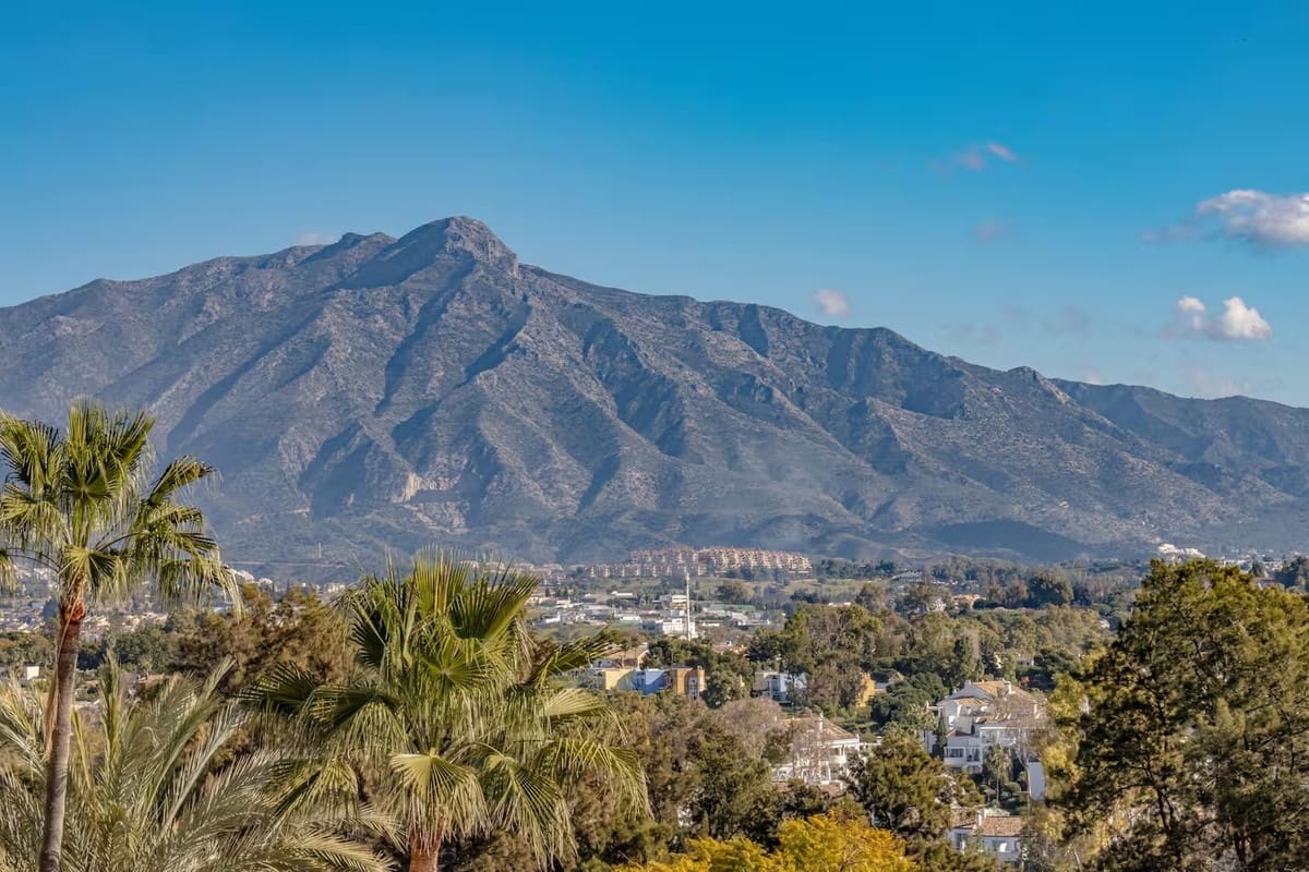 1 makuuhuone Huoneisto myytävänä paikassa Estepona - 309 000 € (Ref: 9593317)