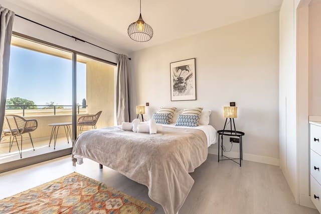 1 makuuhuone Huoneisto myytävänä paikassa Parque Central, Estepona - 309 000 € (Ref: 9593317)