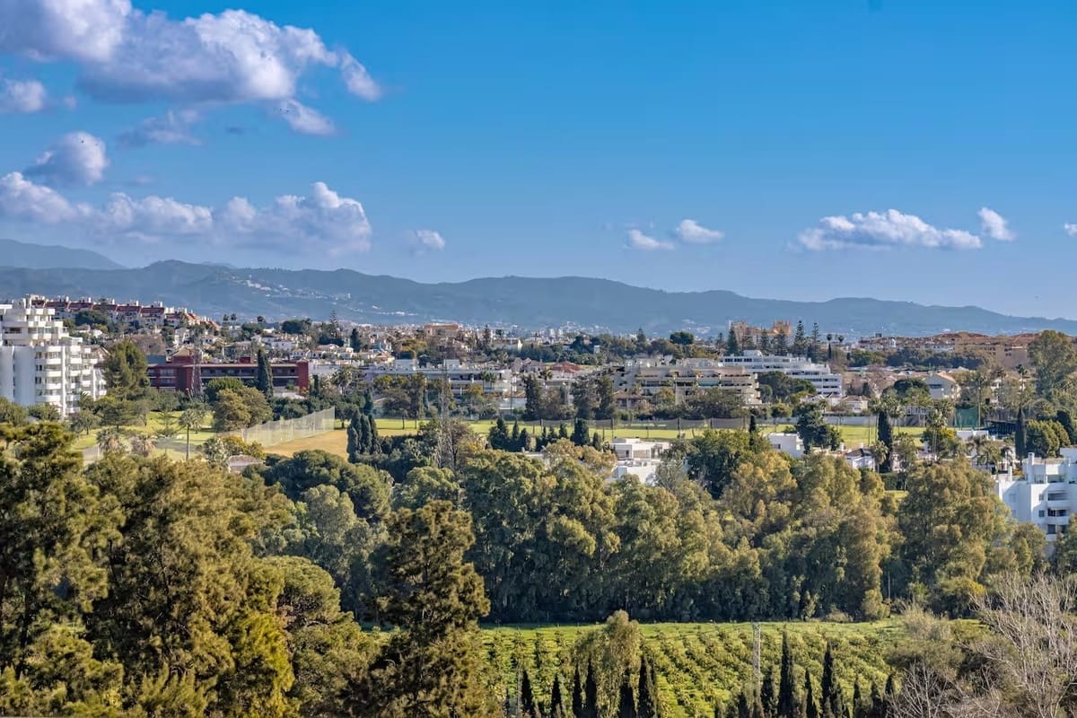 1 makuuhuone Huoneisto myytävänä paikassa Estepona - 309 000 € (Ref: 9593317)