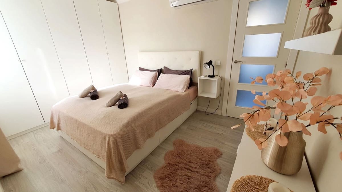 1 bedroom Apartment for sale in Fuengirola - € 289,000 (Ref: 9593319)