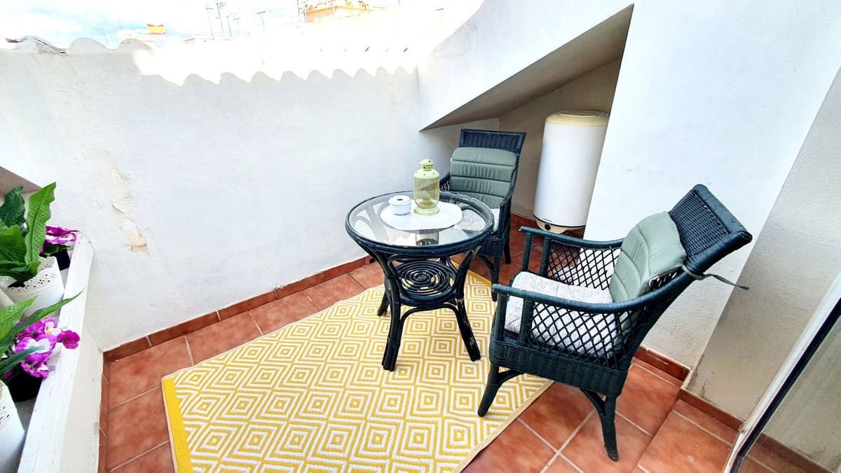 1 bedroom Apartment for sale in Fuengirola - € 289,000 (Ref: 9593319)