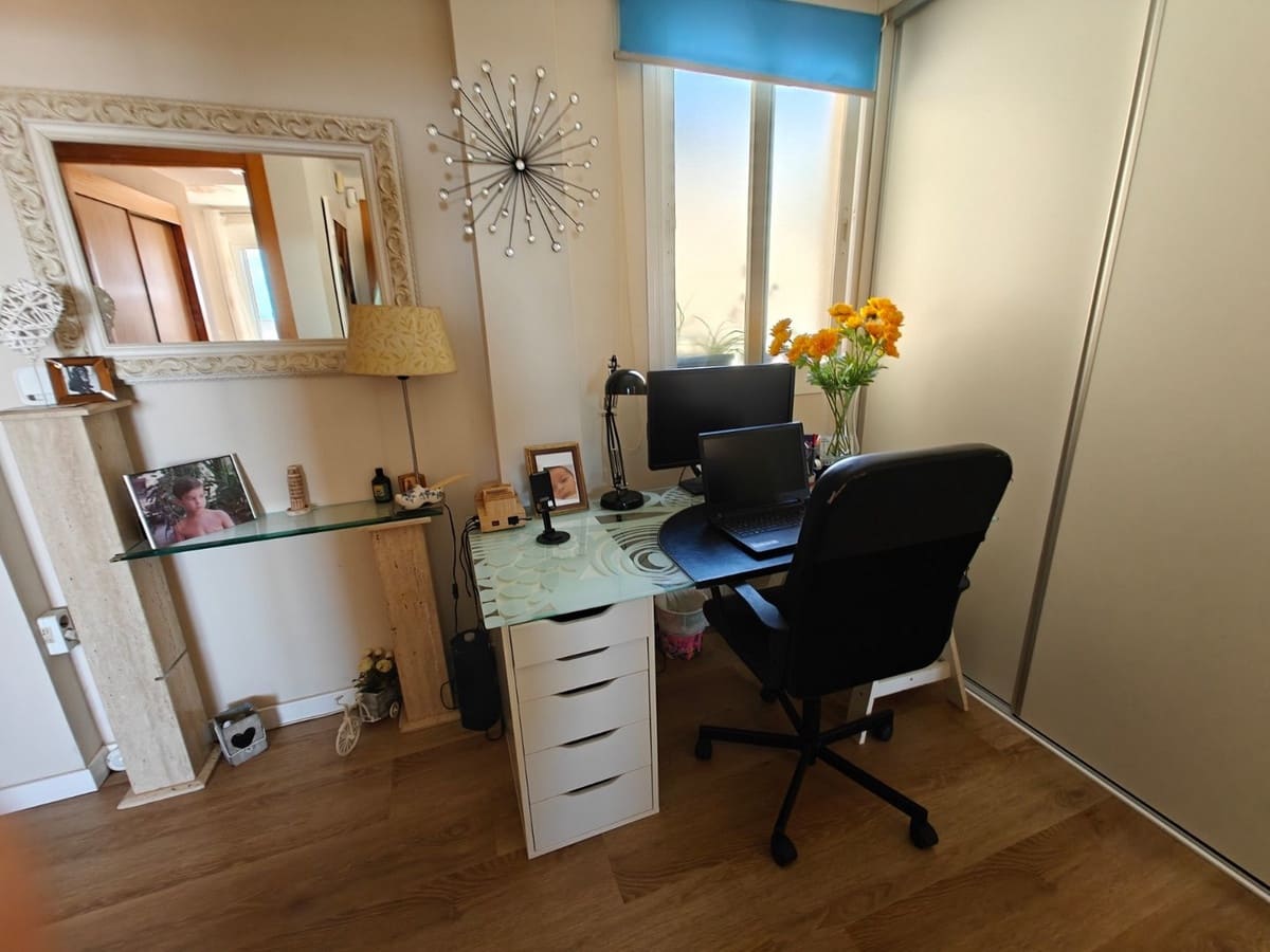 2 sypialnia Penthouse na sprzedaż w Riviera del Sol - 530 000 € (Ref: 9598464)