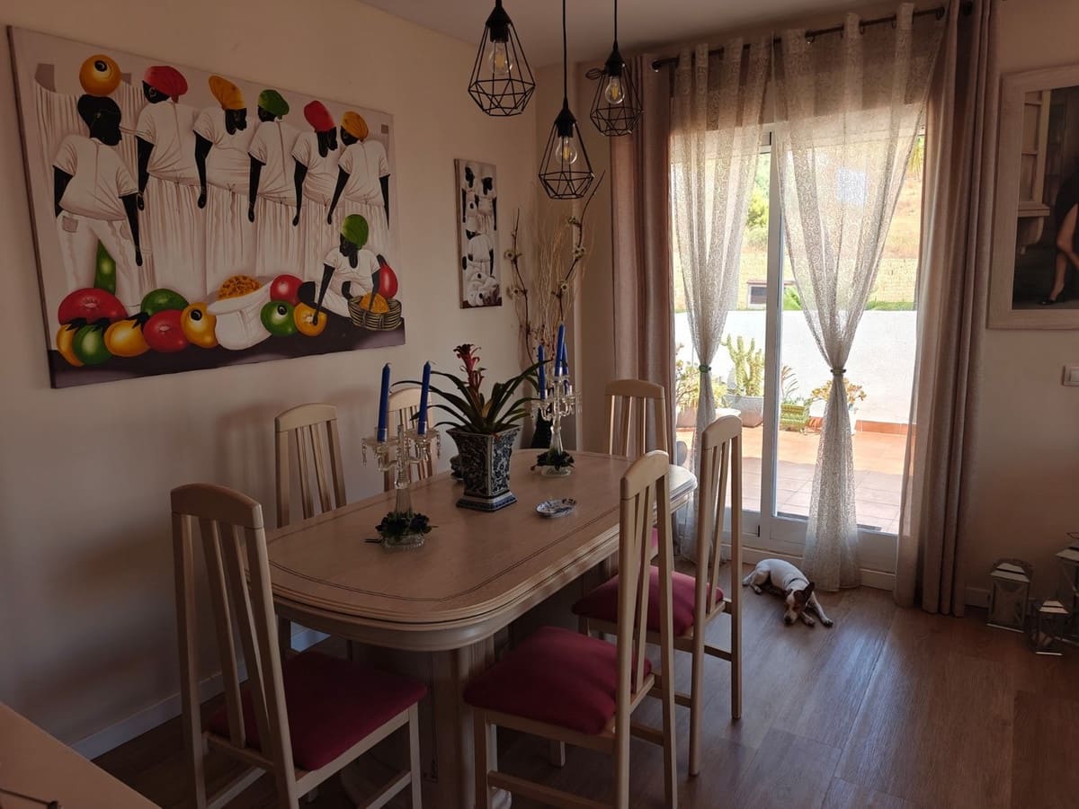 2 sypialnia Penthouse na sprzedaż w Riviera del Sol - 530 000 € (Ref: 9598464)