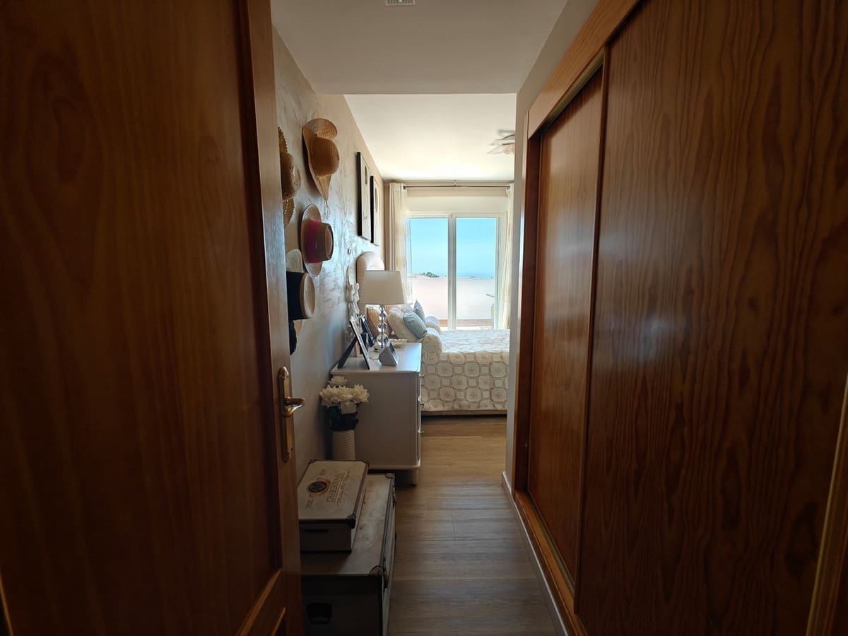 2 sypialnia Penthouse na sprzedaż w Riviera del Sol - 530 000 € (Ref: 9598464)