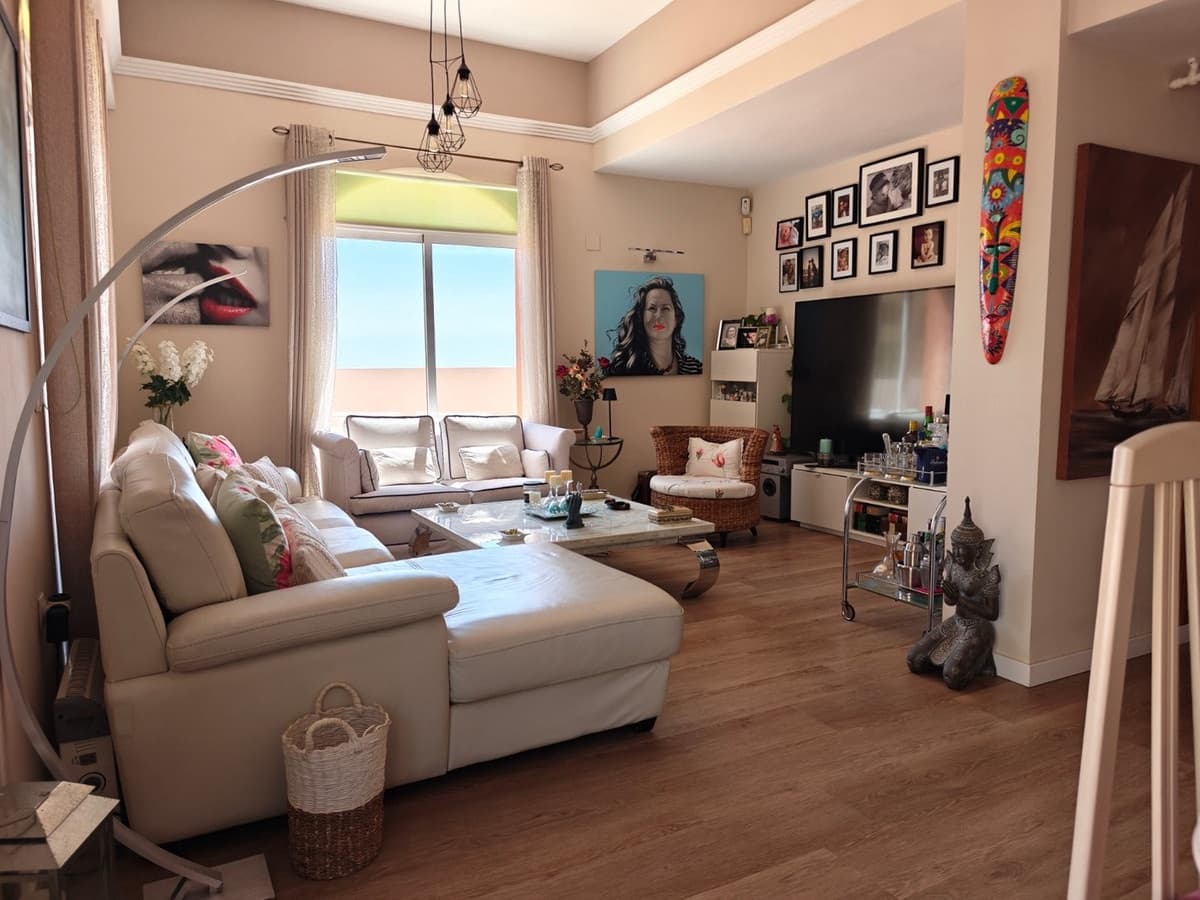 2 sypialnia Penthouse na sprzedaż w Riviera del Sol - 530 000 € (Ref: 9598464)