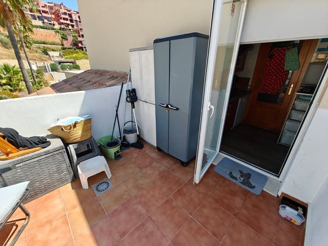 2 sypialnia Penthouse na sprzedaż w Riviera del Sol, Mijas - 530 000 € (Ref: 9598464)
