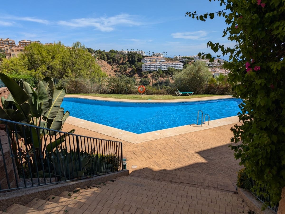 2 sypialnia Penthouse na sprzedaż w Riviera del Sol - 530 000 € (Ref: 9598464)