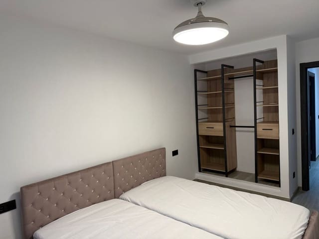 2 soveværelse Lejlighed til salg i Parque Central, Estepona - € 259.000 (Ref: 9598465)