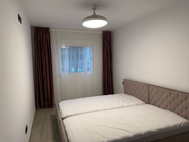 2 soveværelse Lejlighed til salg i Parque Central, Estepona - € 259.000 (Ref: 9598465)