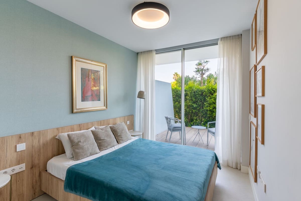 2 makuuhuone Huoneisto myytävänä paikassa Estepona mukana 
autotalli - 995 000 € (Ref: 9598466)