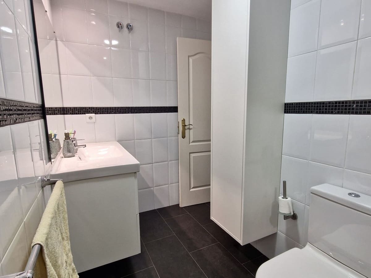 3 sovrum Lägenhet till salu i Riviera del Sol med garage - 395 000 € (Ref: 9600045)