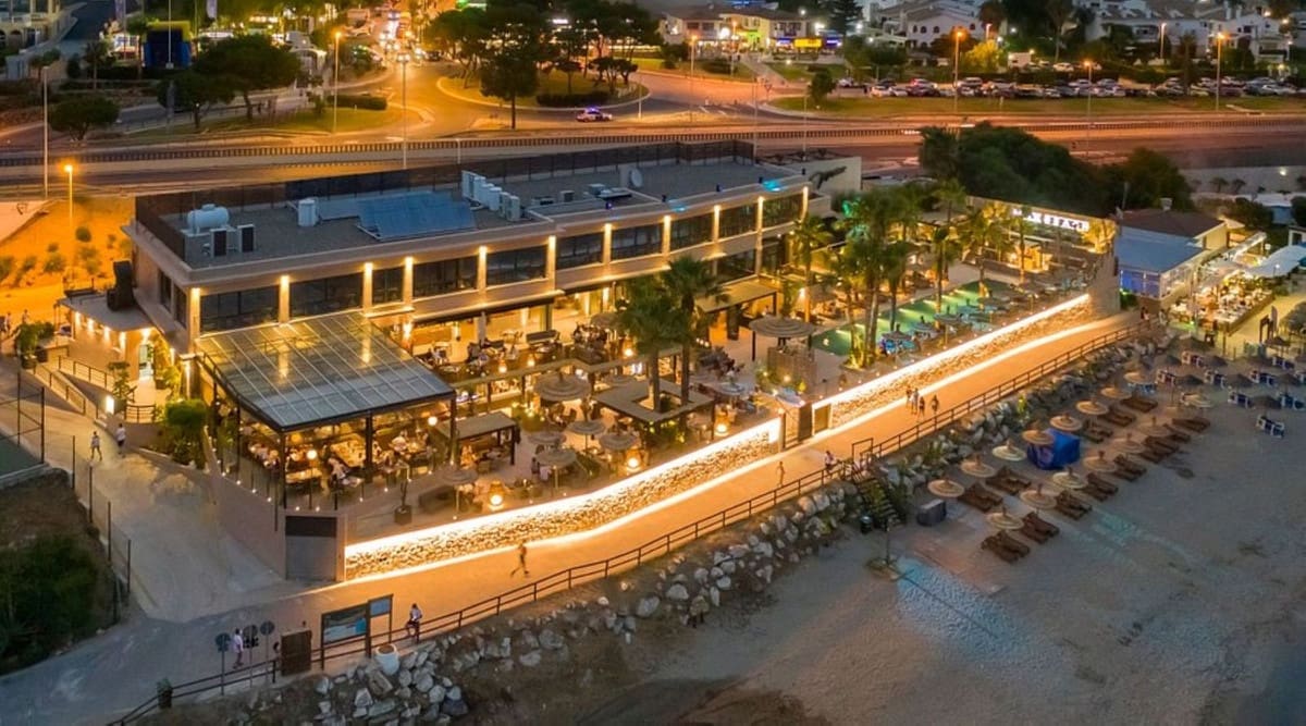 3 sovrum Lägenhet till salu i Riviera del Sol med garage - 395 000 € (Ref: 9600045)