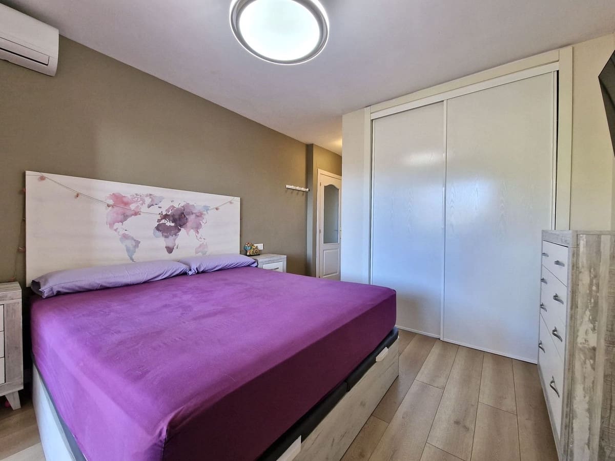 3 sovrum Lägenhet till salu i Riviera del Sol med garage - 395 000 € (Ref: 9600045)