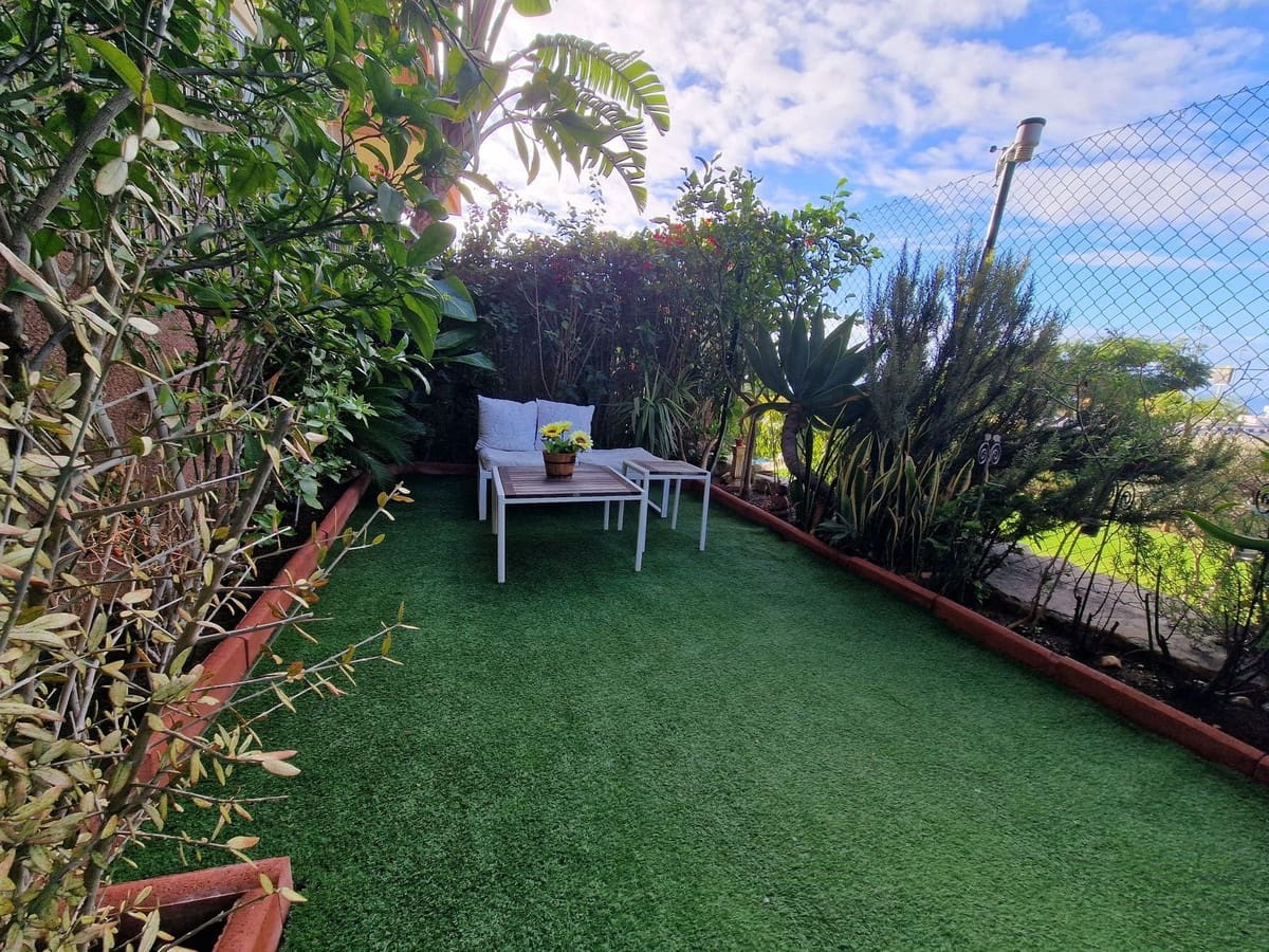 3 sovrum Lägenhet till salu i Riviera del Sol med garage - 395 000 € (Ref: 9600045)