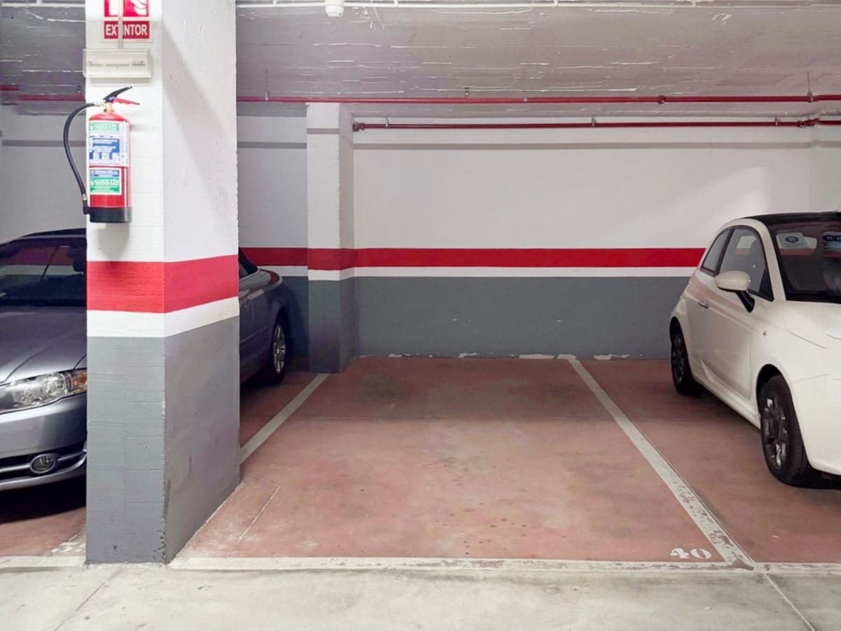 2 Zimmer Apartment zu verkaufen in Los Monteros mit Garage - 385.000 € (Ref: 9600046)