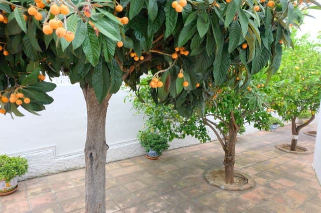 5 soveværelse Villa til salg i Mijas pueblo, Mijas - € 1.200.000 (Ref: 9600047)