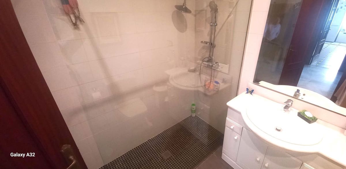 2 sypialnia Apartament na sprzedaż w La Cala de Mijas - 470 000 € (Ref: 9600048)