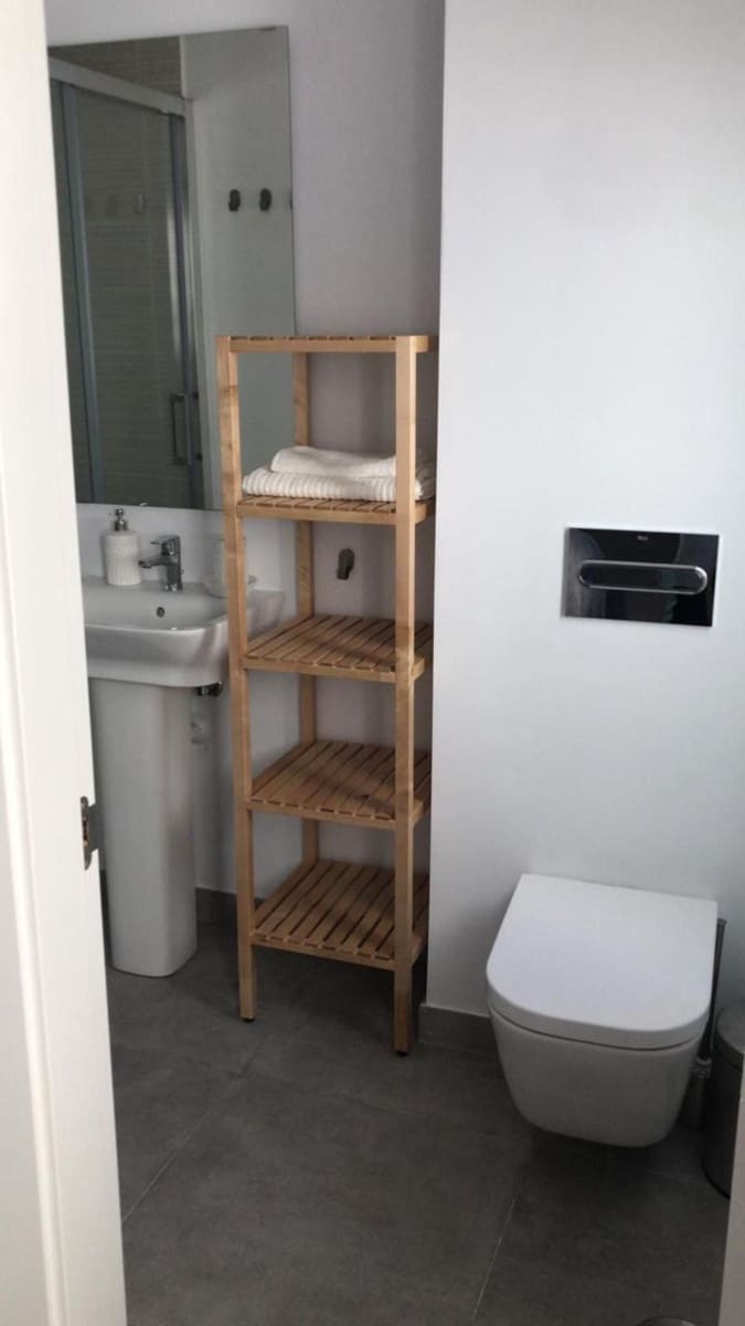 Estudio de 4 habitaciones en San Pedro de Alcantara en venta con garaje - 533.000 € (Ref: 9600049)