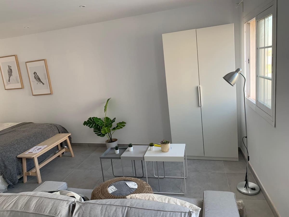 Estudio de 4 habitaciones en San Pedro de Alcantara en venta con garaje - 533.000 € (Ref: 9600049)