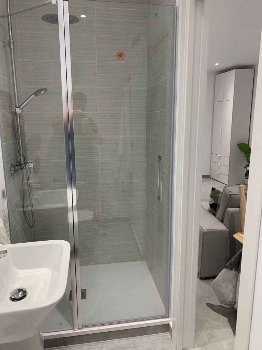 Estudio de 4 habitaciones en San Pedro de Alcantara en venta con garaje - 533.000 € (Ref: 9600049)