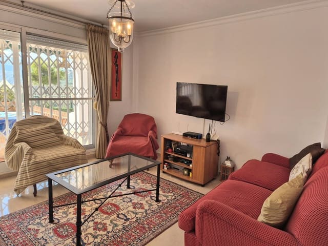 3 quarto Quinta/Casa Rural para venda em Alhaurín Golf, Alhaurín el Grande com garagem - 455 000 € (Ref: 9600050)