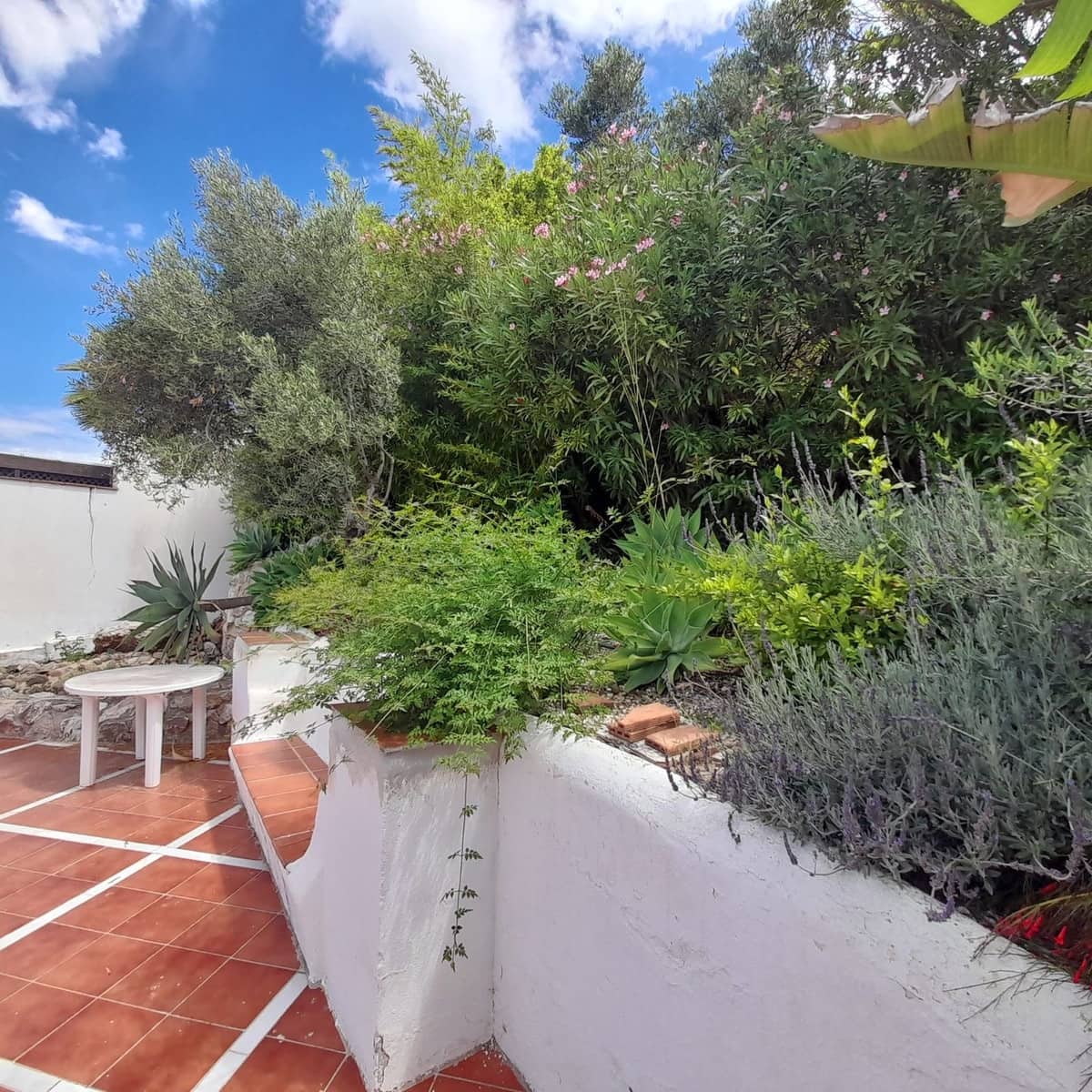 3 quarto Quinta/Casa Rural para venda em Alhaurin Golf com garagem - 455 000 € (Ref: 9600050)