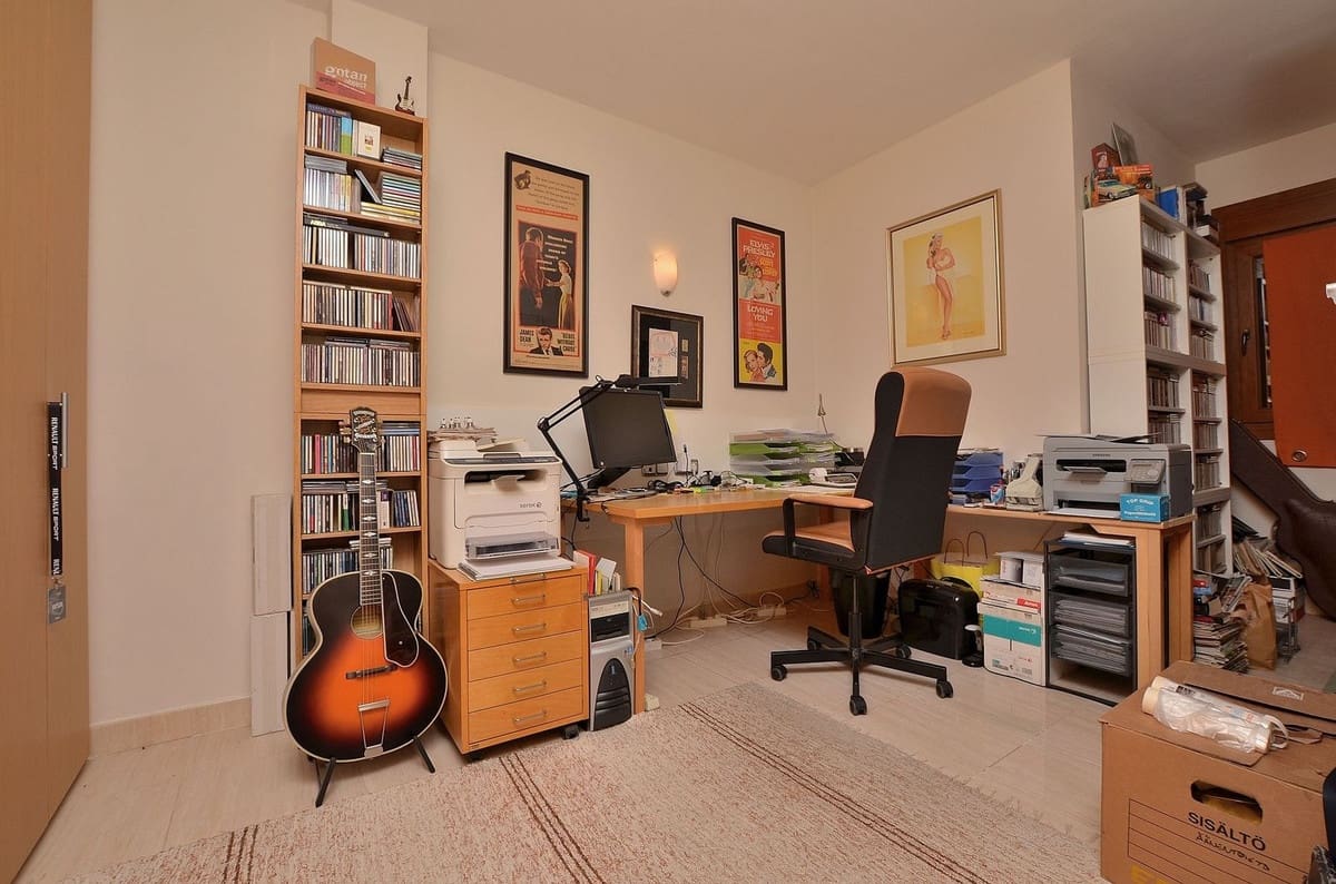 3 bedroom Apartment for sale in Benalmadena with garage - € 449,000 (Ref: 9600051)