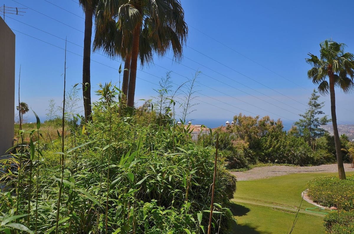 3 bedroom Apartment for sale in Benalmadena with garage - € 449,000 (Ref: 9600051)