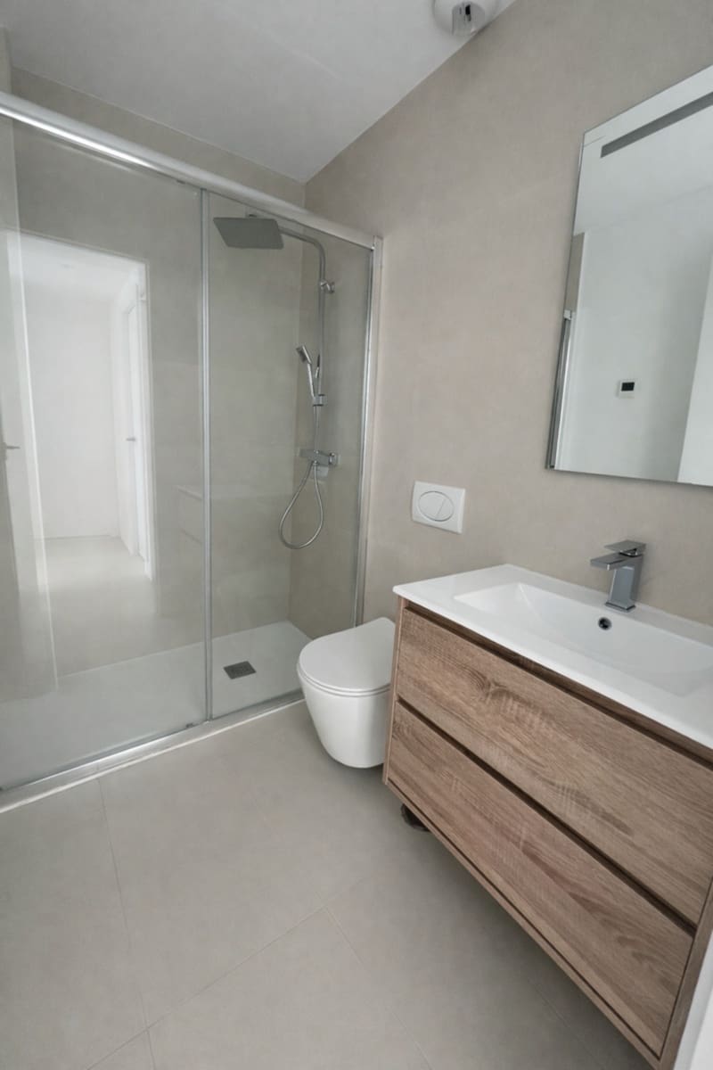 3 sypialnia Apartament na sprzedaż w Fuengirola - 595 000 € (Ref: 9600052)