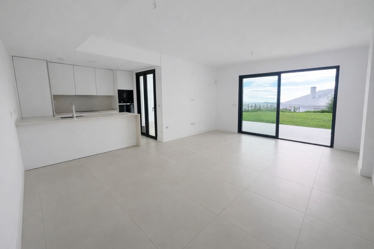 3 sypialnia Apartament na sprzedaż w Fuengirola - 595 000 € (Ref: 9600052)