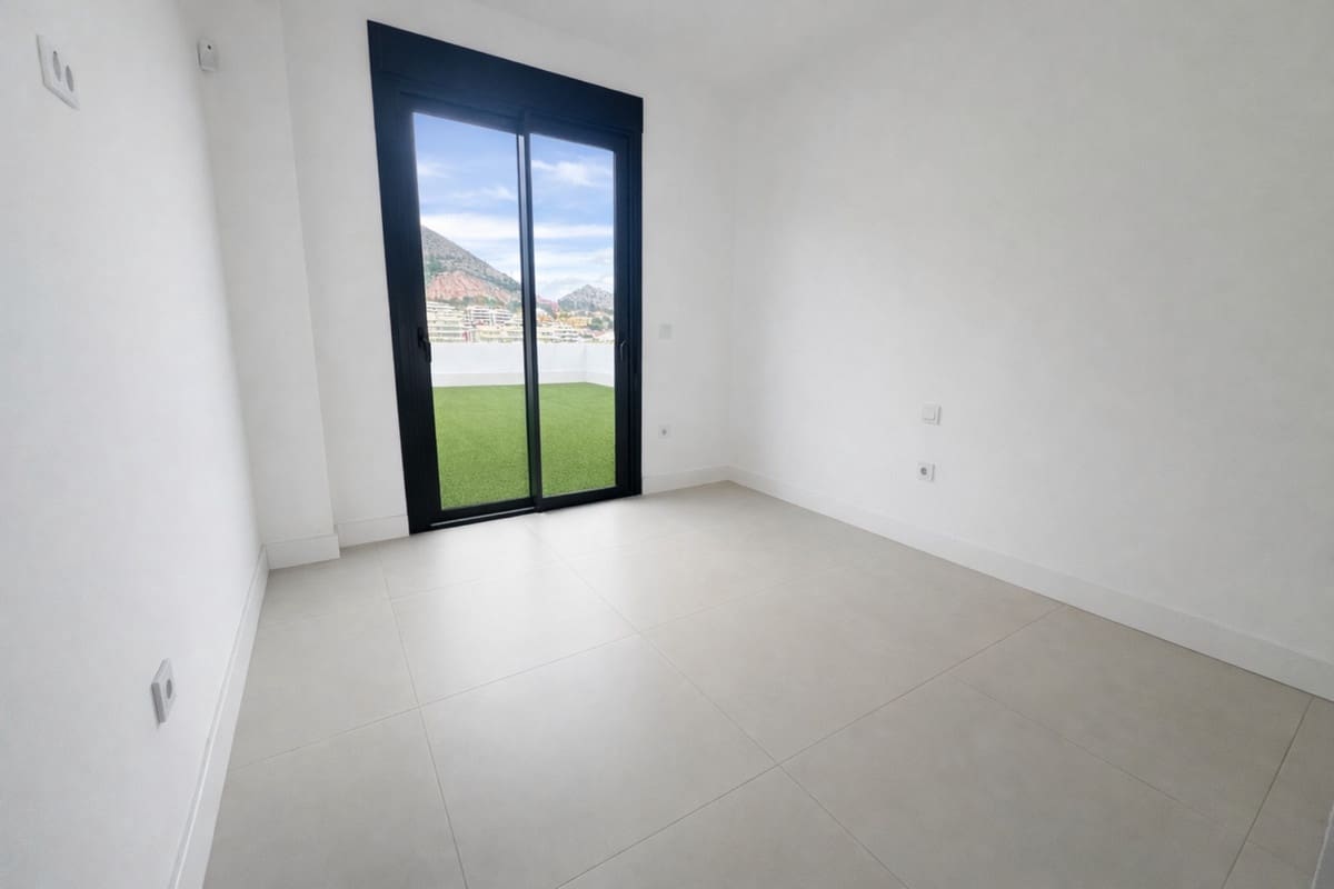 3 sypialnia Apartament na sprzedaż w Fuengirola - 595 000 € (Ref: 9600052)