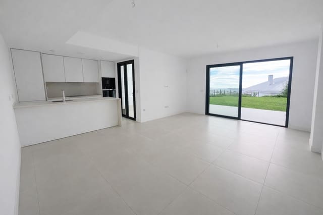 3 sypialnia Apartament na sprzedaż w Castillo Sohail, Fuengirola - 595 000 € (Ref: 9600052)