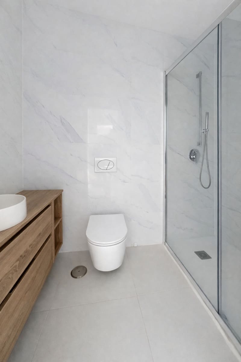 3 sypialnia Apartament na sprzedaż w Fuengirola - 595 000 € (Ref: 9600052)