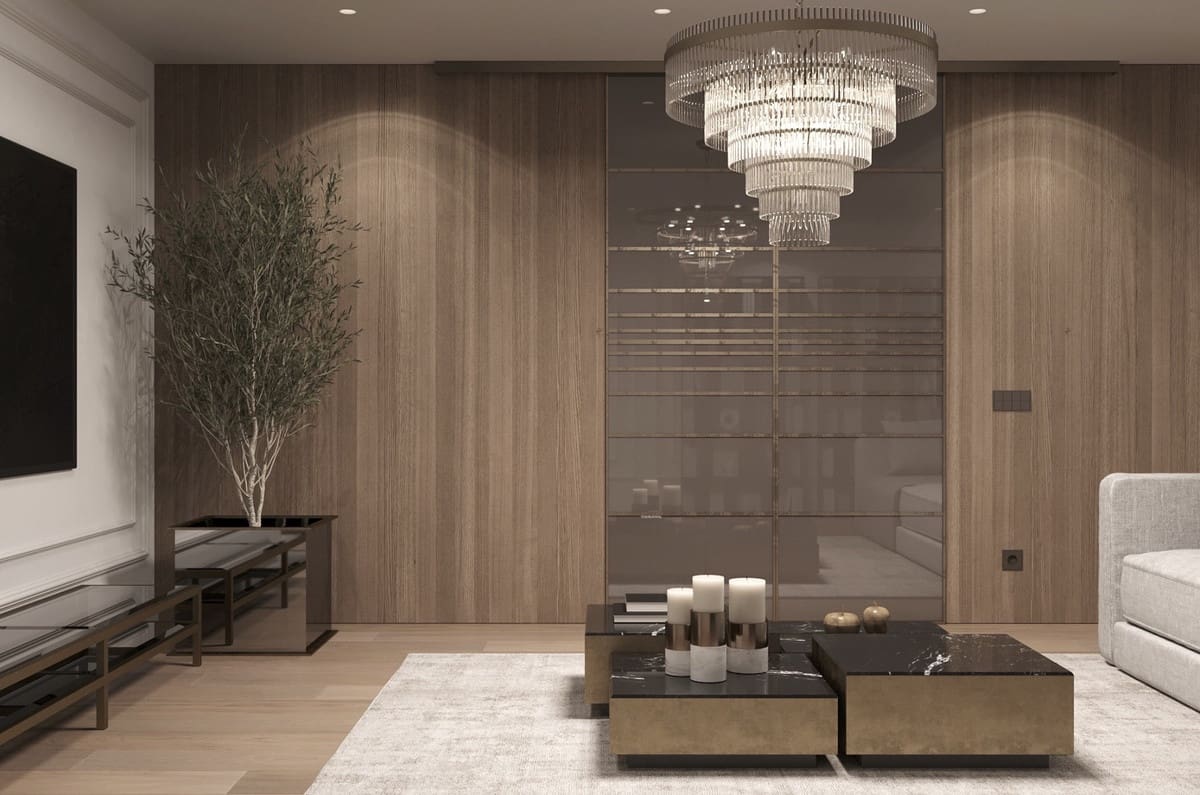 6 bedroom Villa for sale in Golden Mile - € 8,500,000 (Ref: 9600053)