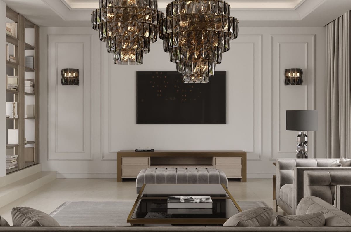 6 bedroom Villa for sale in Golden Mile - € 8,500,000 (Ref: 9600053)