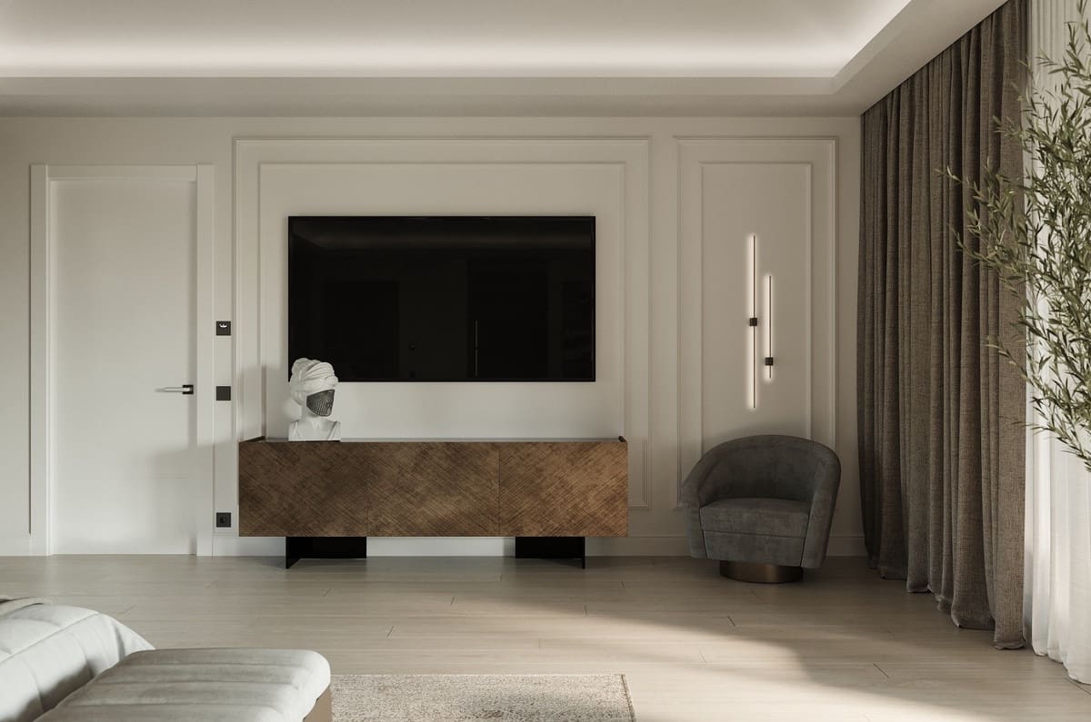 6 bedroom Villa for sale in Golden Mile - € 8,500,000 (Ref: 9600053)